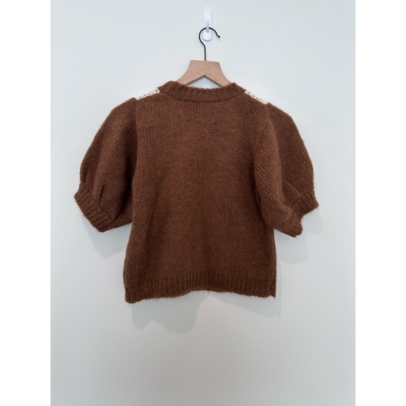 Stella Pardo Sweater - Picture 5 of 9